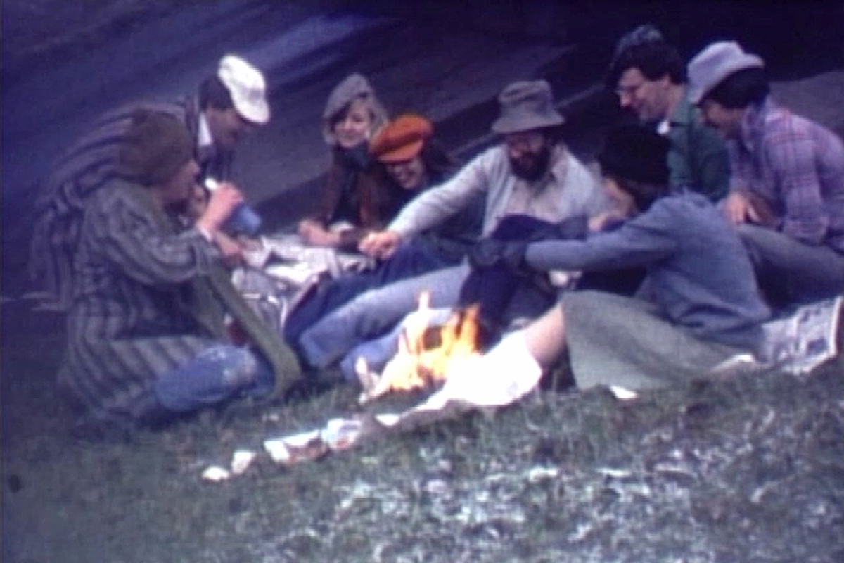 1980 Bestuur