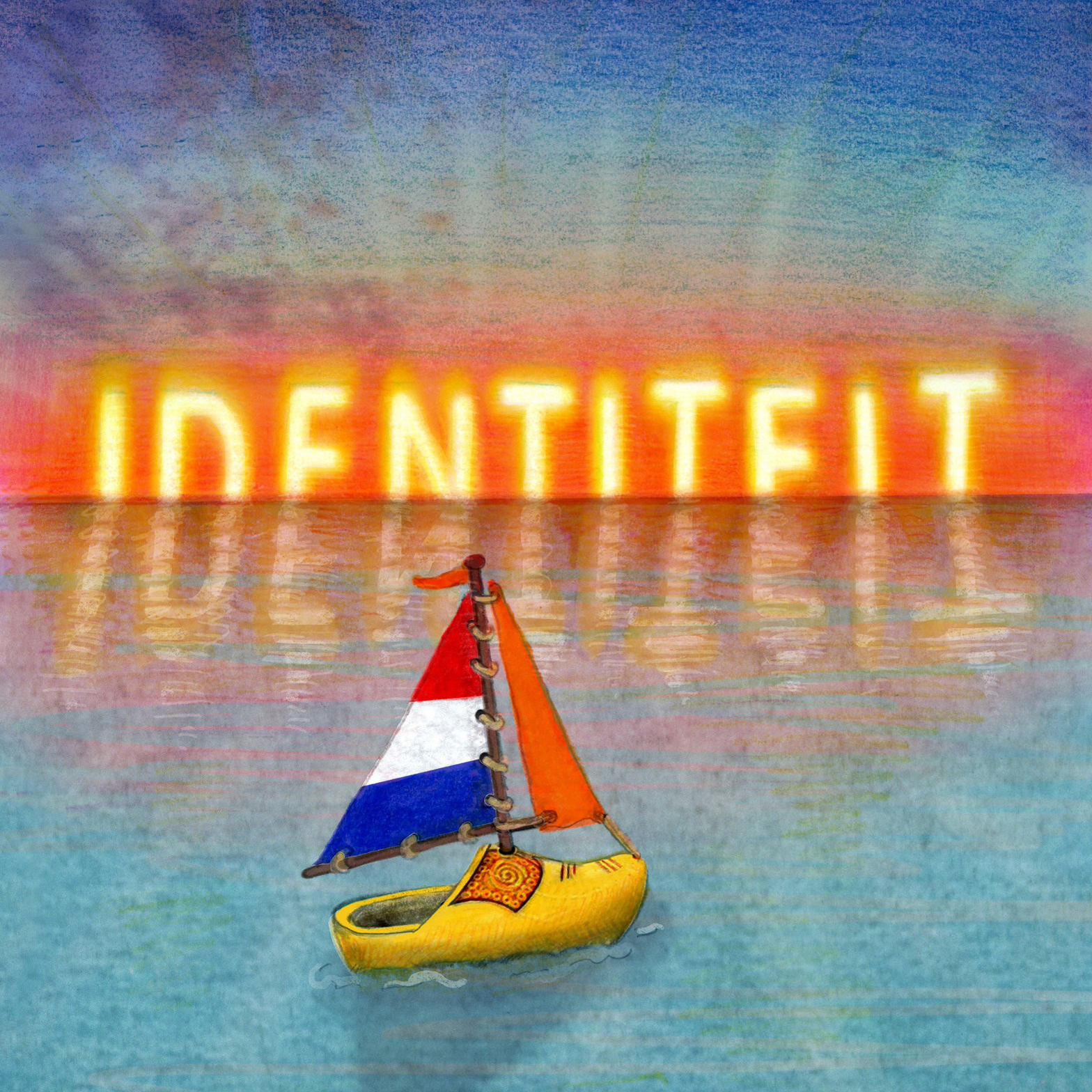 Identiteit