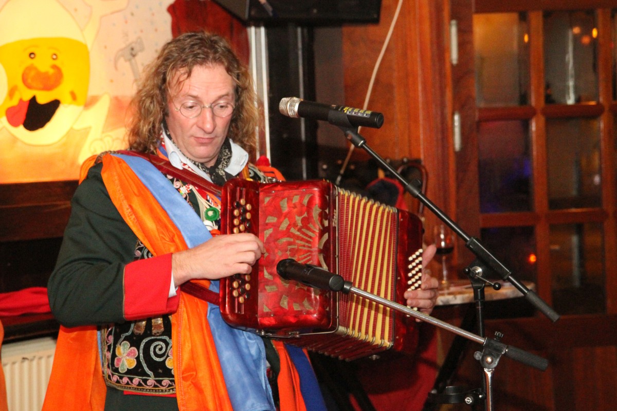 2012 02 19 HaoneHap Luc Vaesen