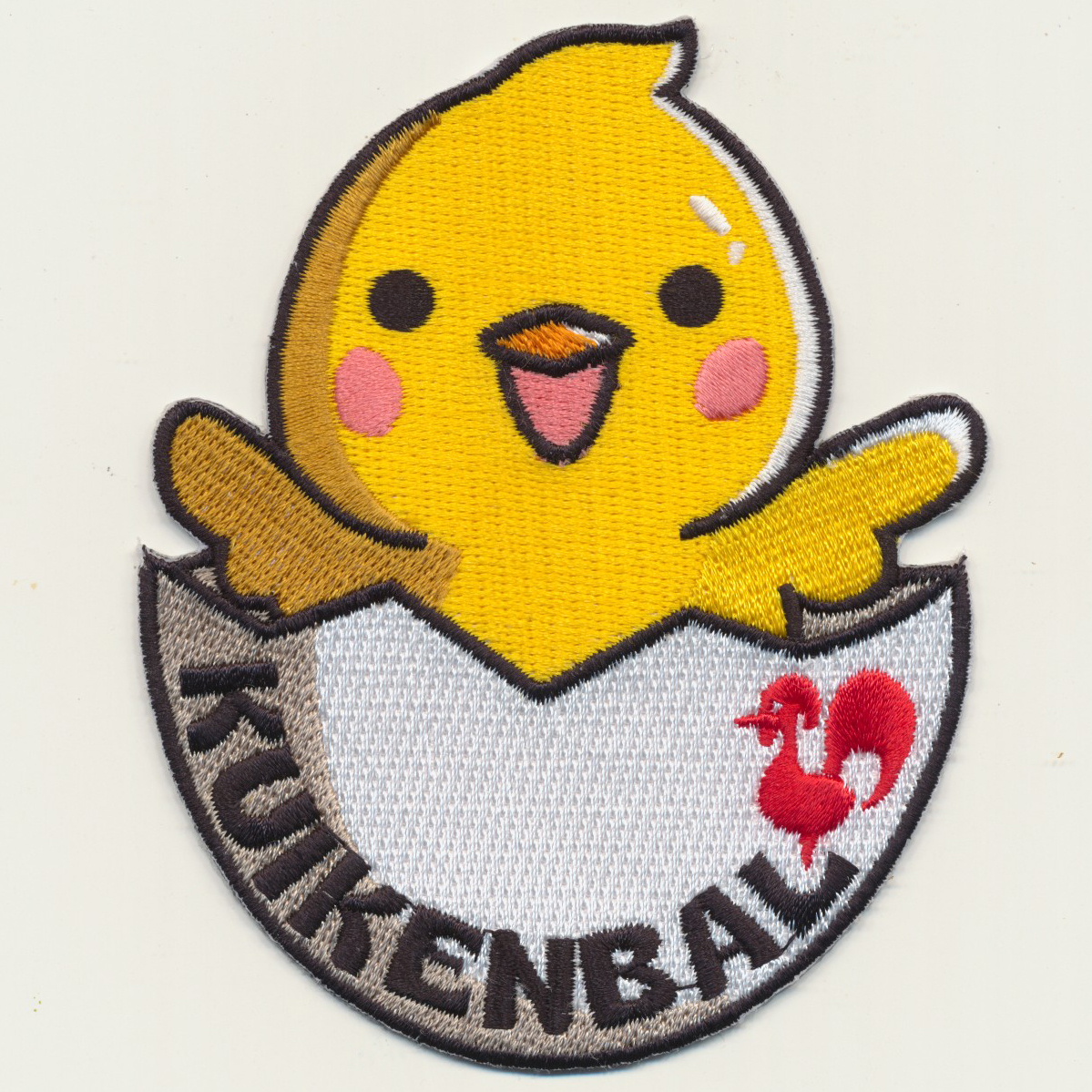 2025 Kuikenbal