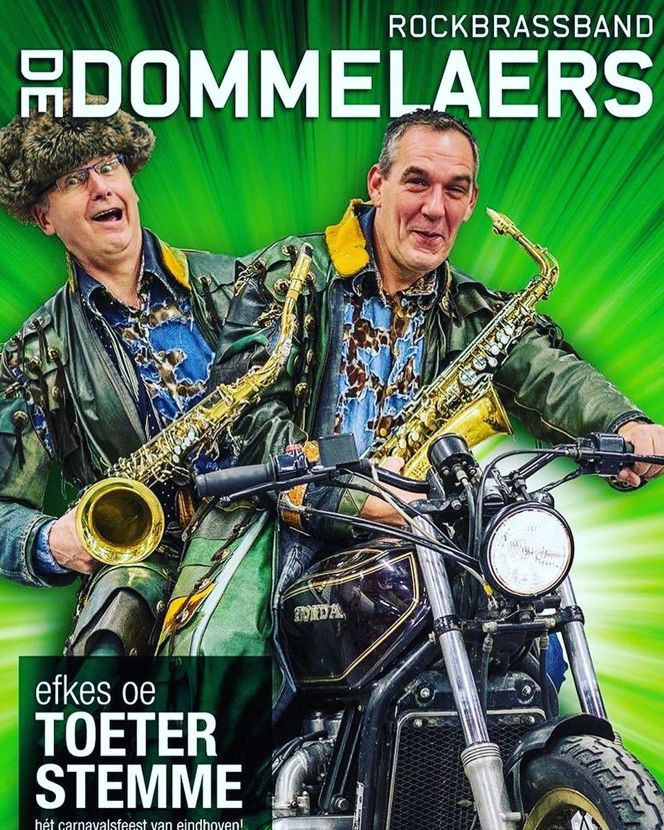 De Dommelaers