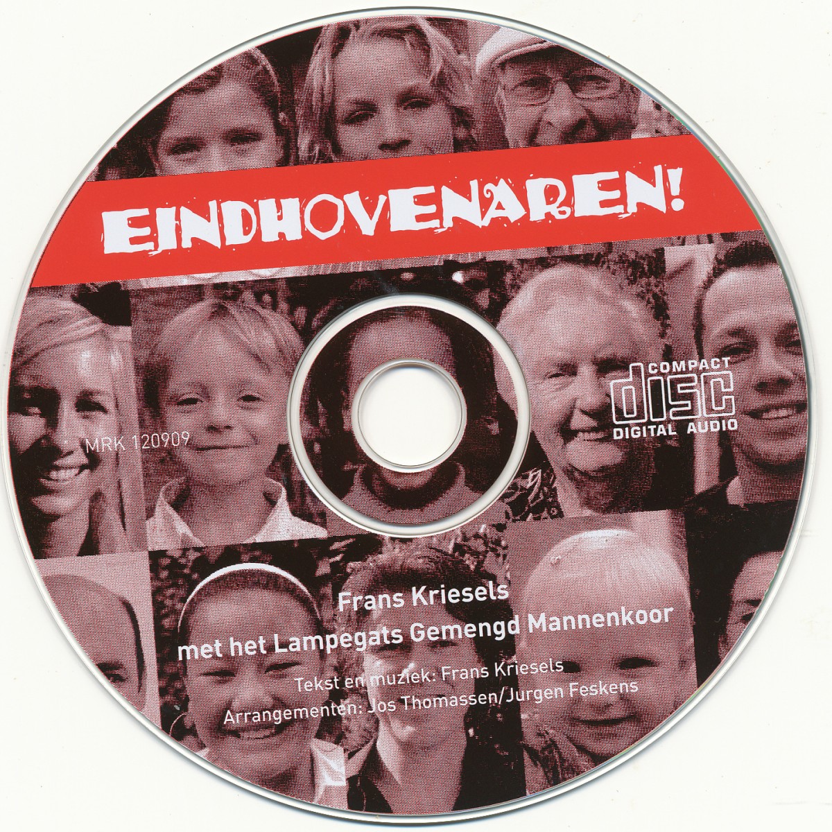 2009 CD Eindhovenaren