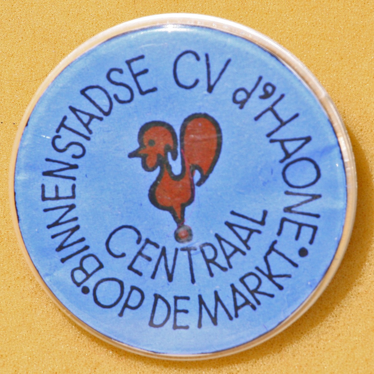1998 Button