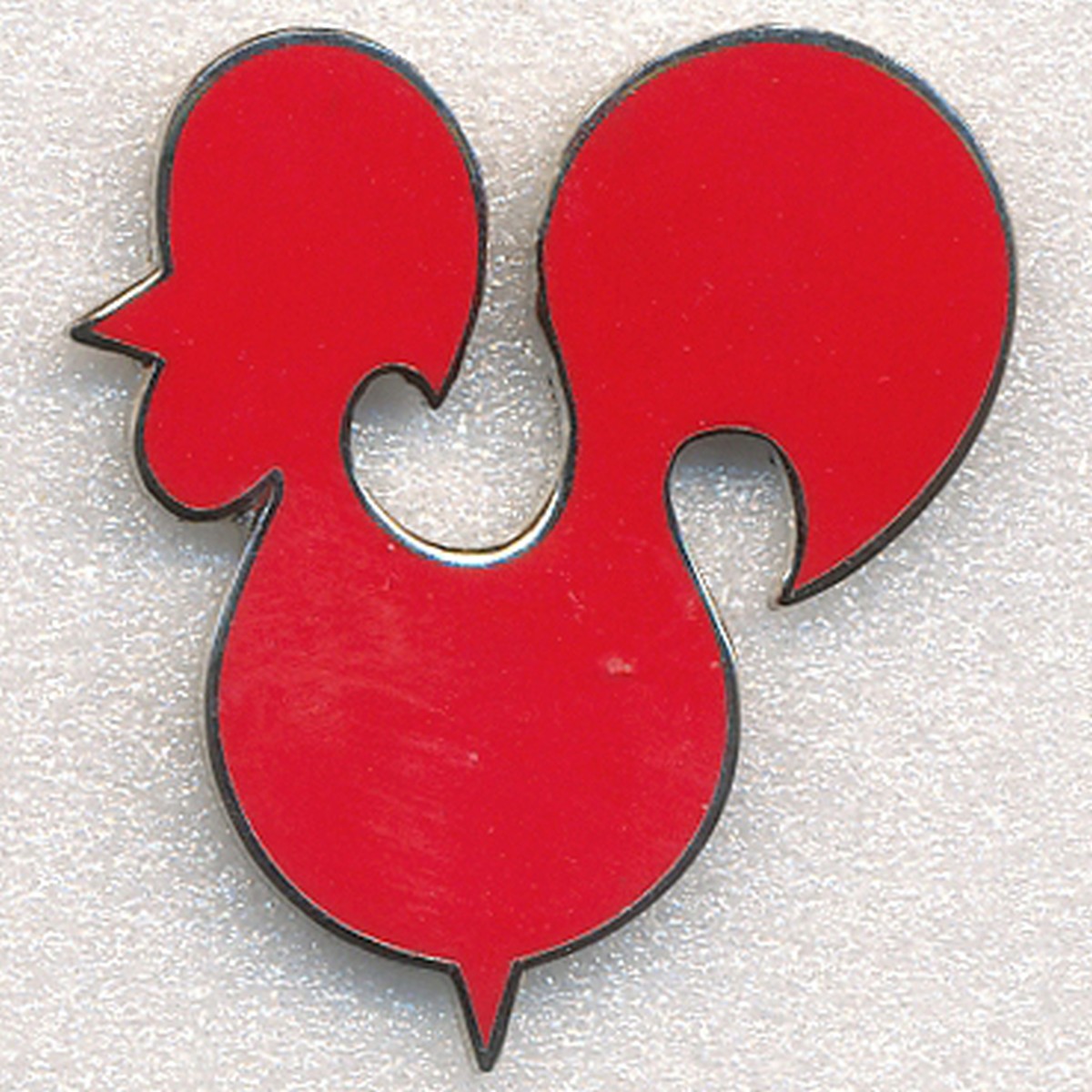 2009 Onderscheiding