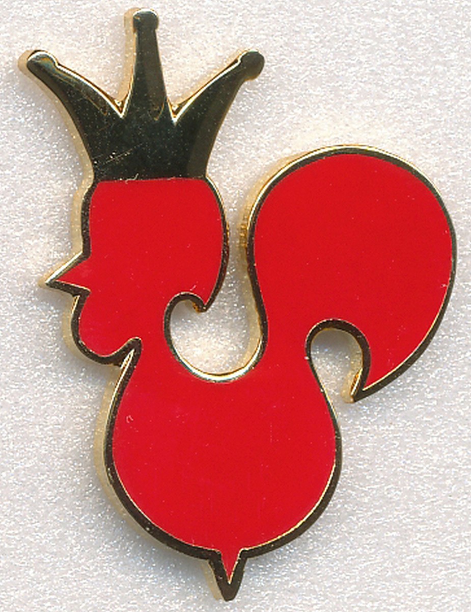 2010 Onderscheiding