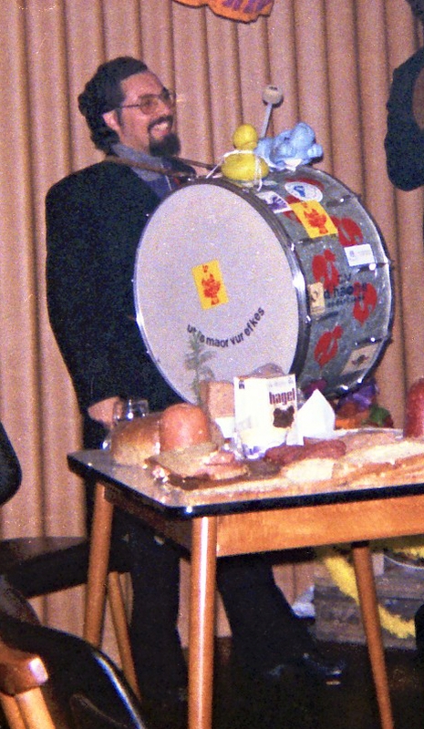 1978 Kees Pulles