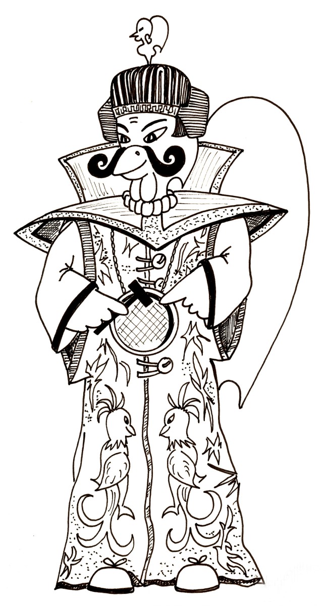 Tekening 016