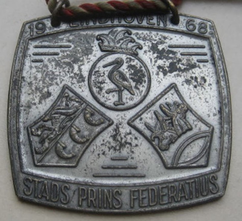 1968 Federatius