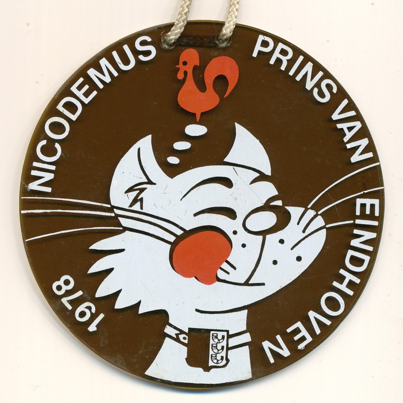 1978 Nicodemus