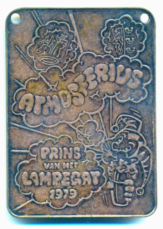 1979 Atmosferius