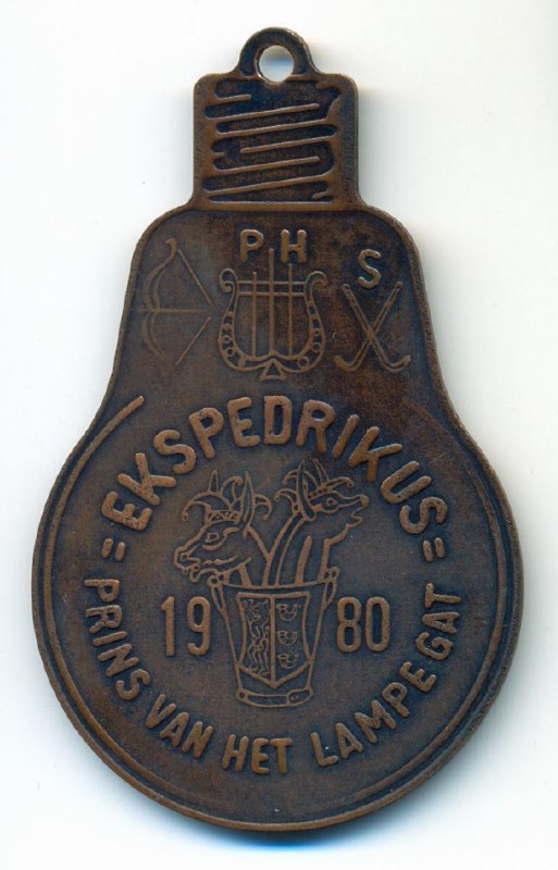 1980 Ekspedrikus