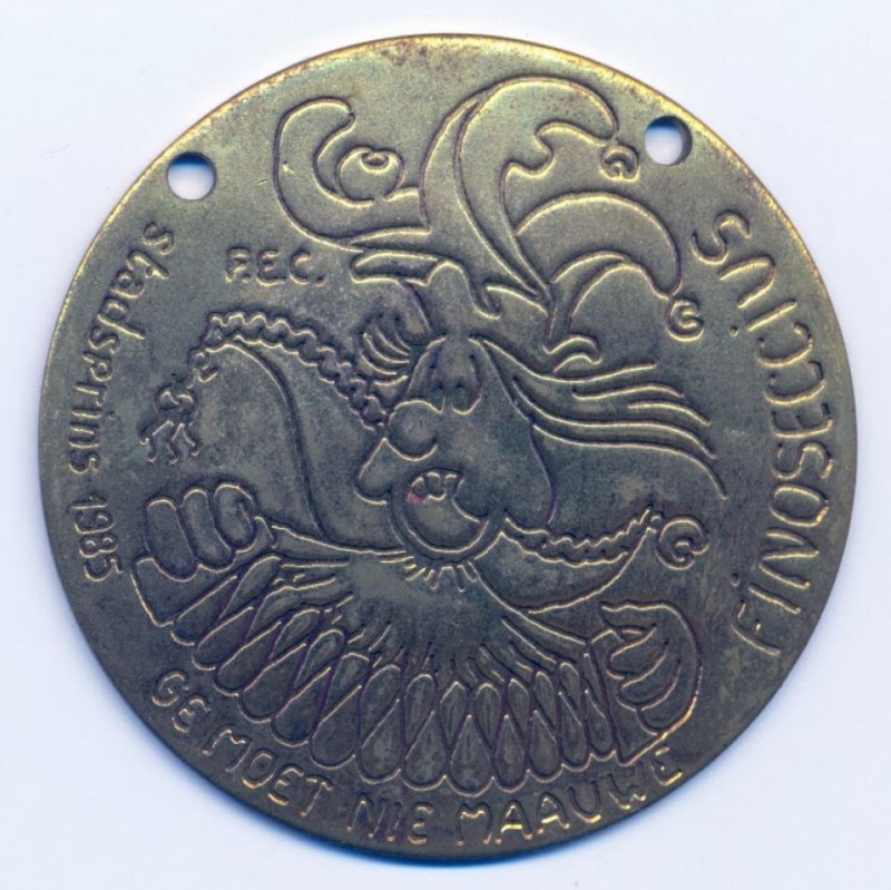 1985 Finoseccius