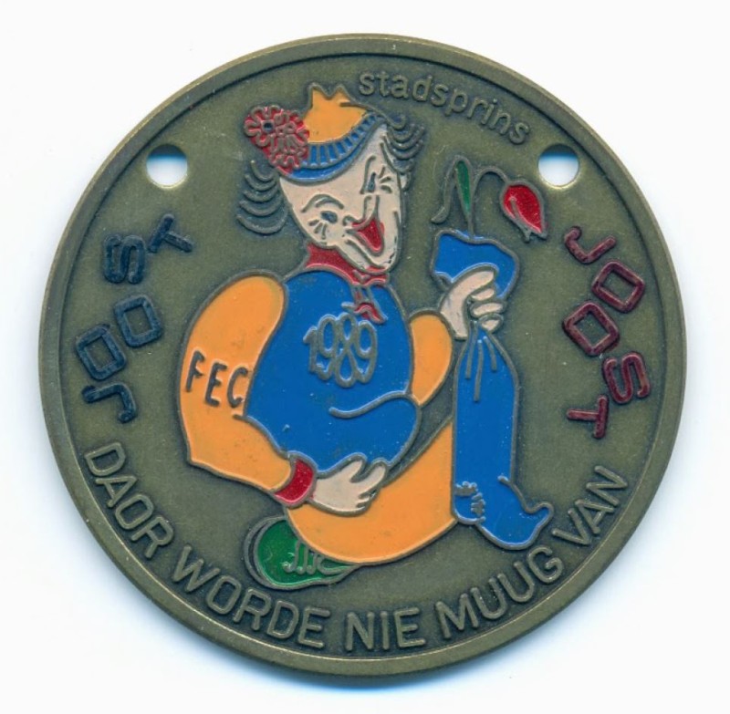 1989 Joost