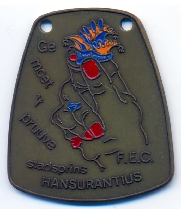 1990 Hansurantius