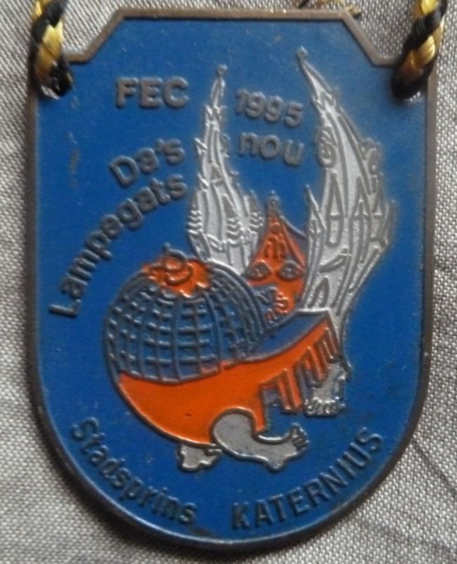 1995 Karternius