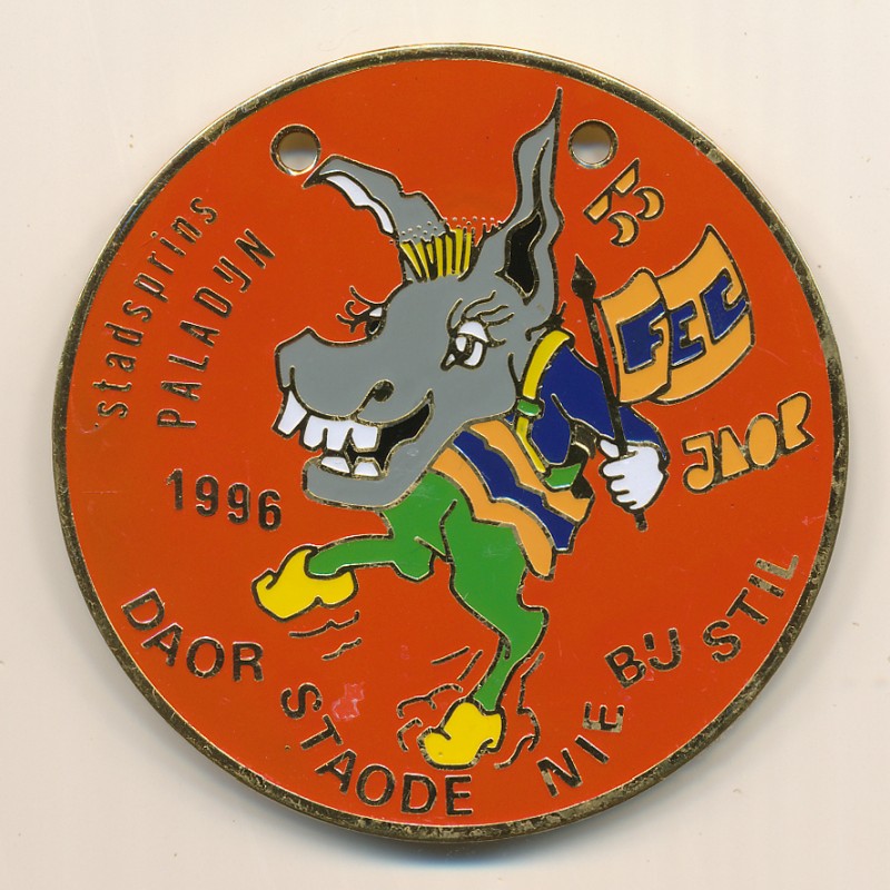 1996 Paladijn