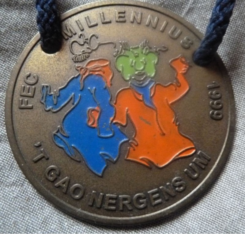 1999 Millenius