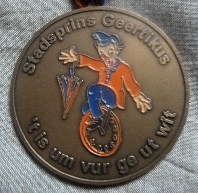 2005 Geertikus