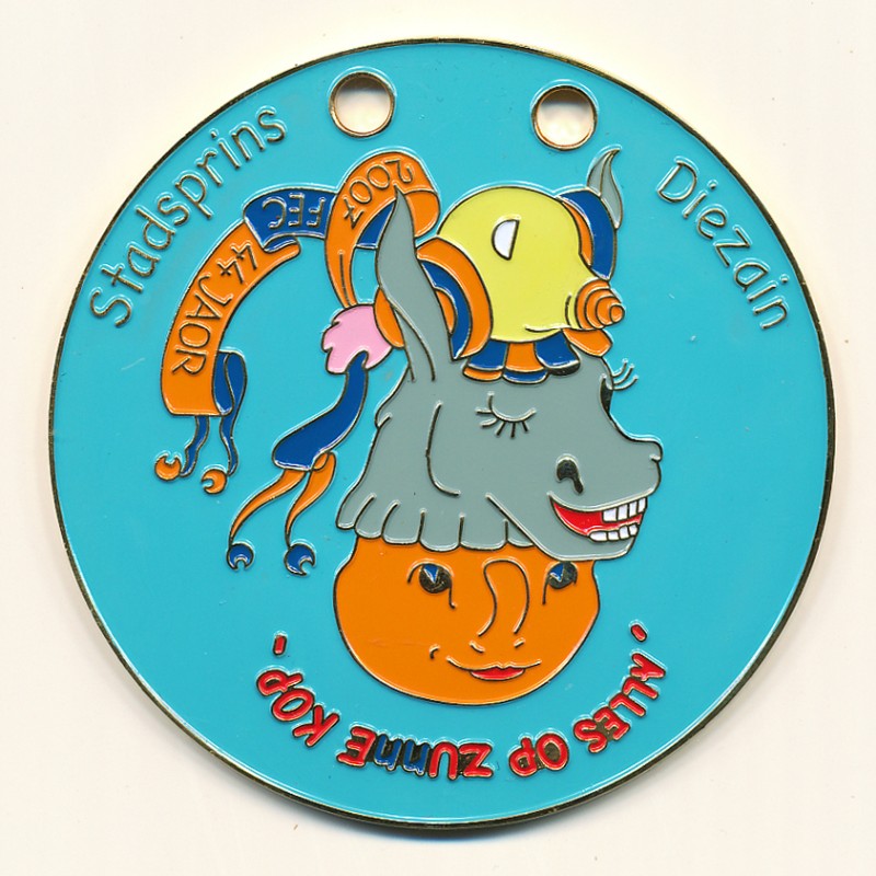 2007 Diezain