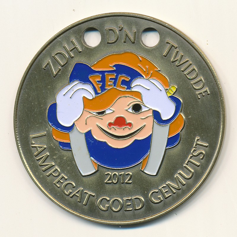 2012 D'n Twidde