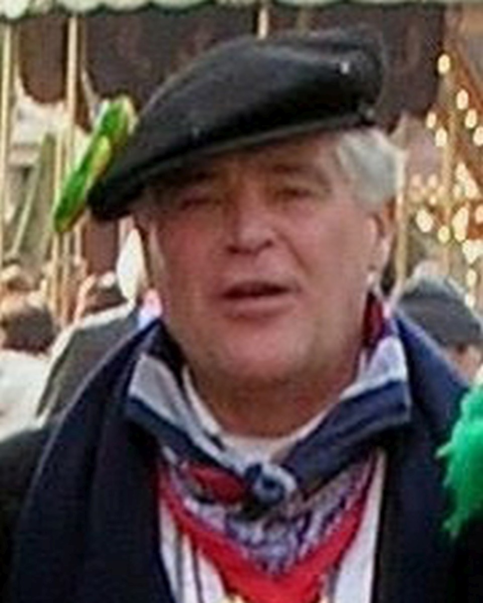 BM Hans Slaats