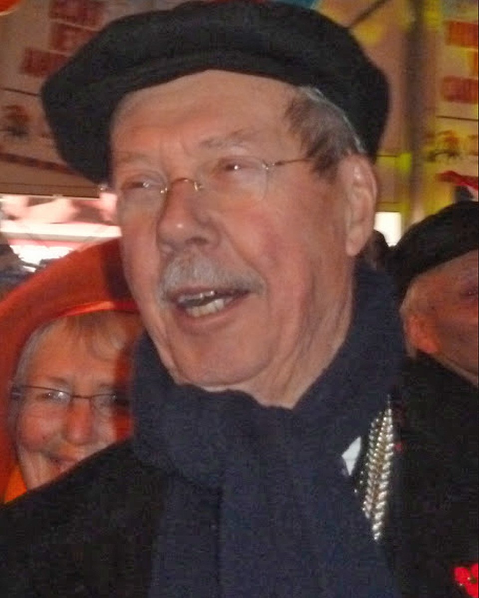 BM Sigismund de Ranitz