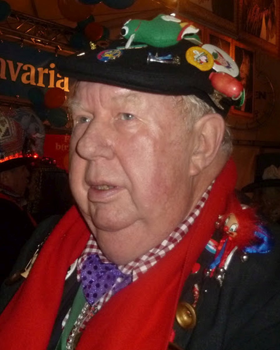 BM Willem van der Sommen