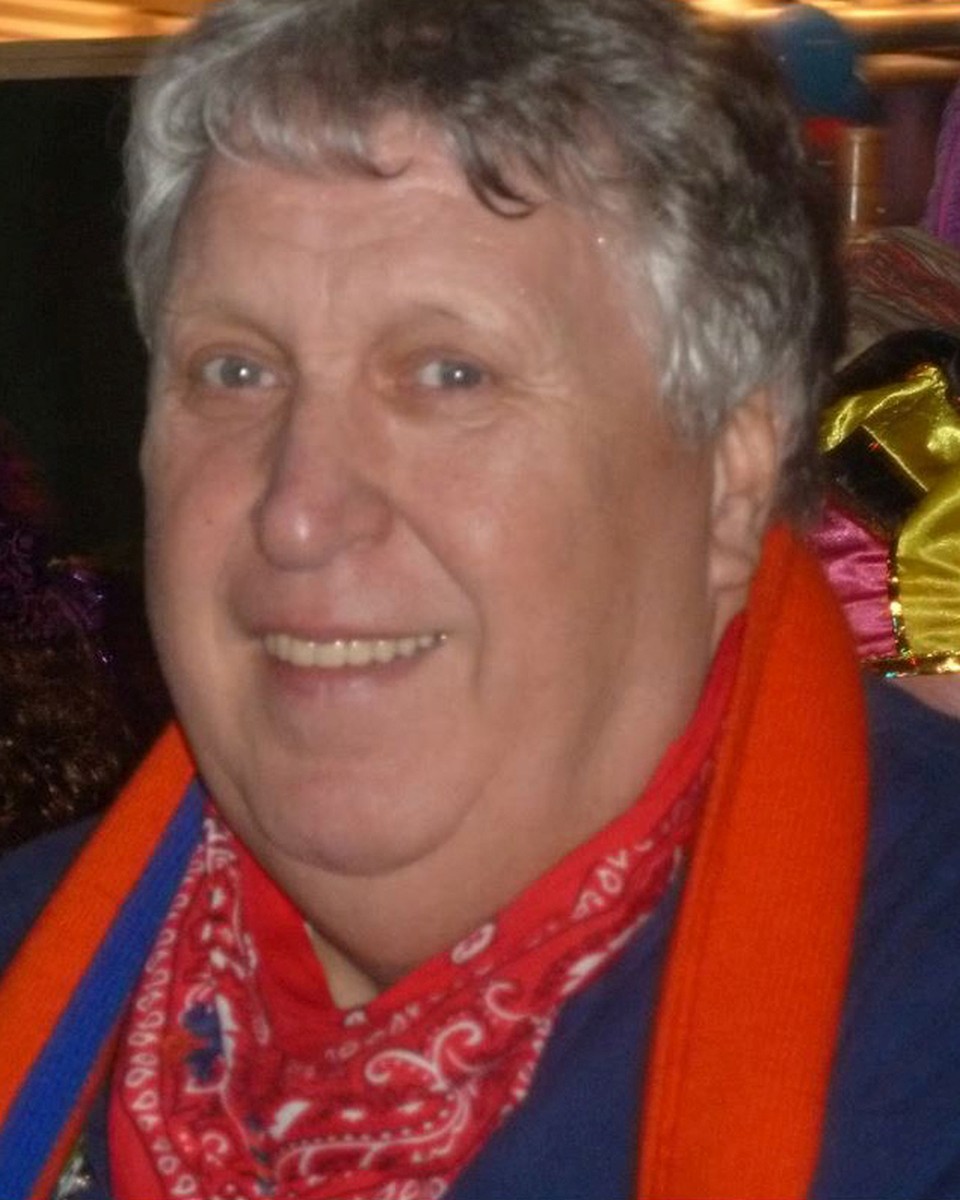 BM Willie Welten