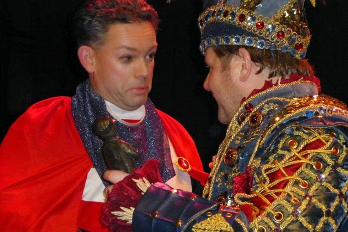 DGR Frans Kriesels