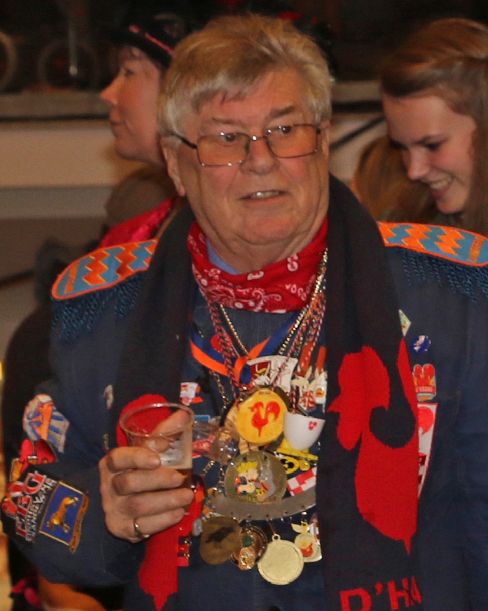 GFO Fransje van Kollenburg