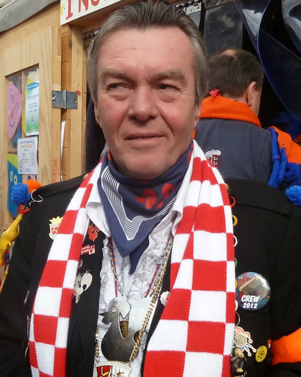 GFO Hans van Kollenburg