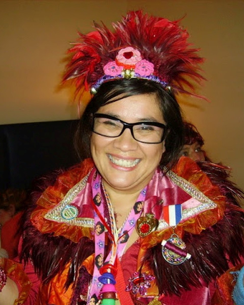 GV Ellen Schoumacher