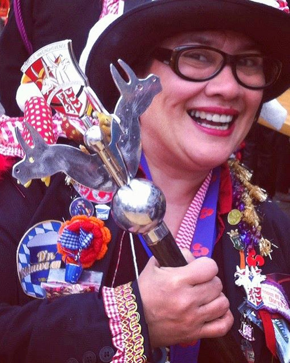 Ridder Ellen Schoumacher