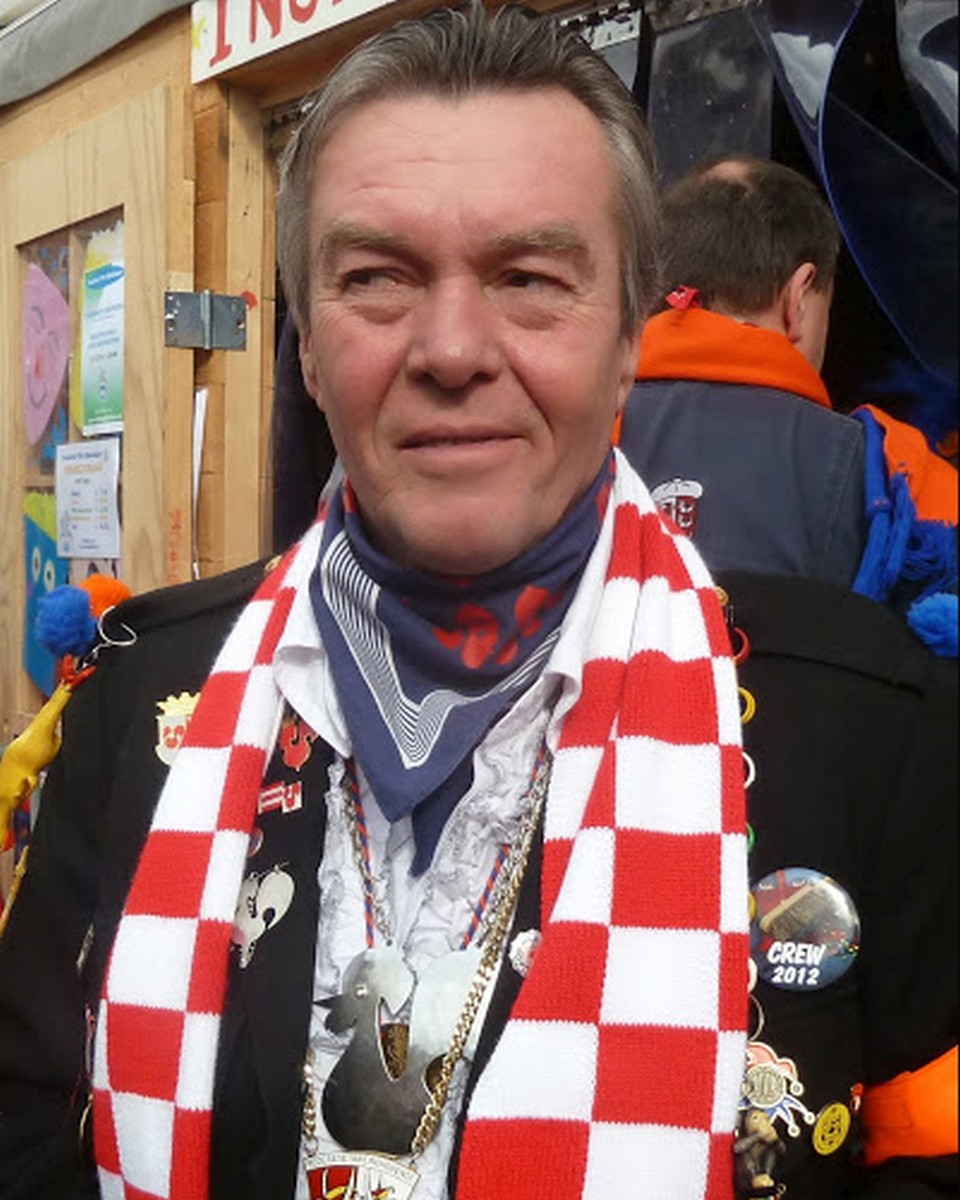 Ridder Hans van Kollenburg