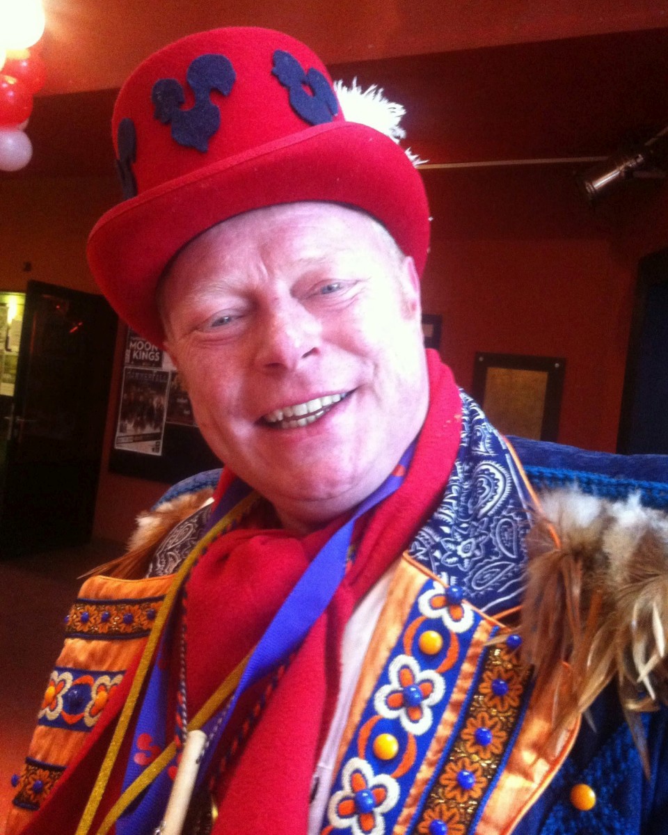 Ridder Lowie Teller
