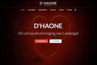 Carnavalsvereniging D’Haone