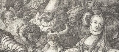 1.1 Herkomst van de termen 'Carnaval' en 'Vastenavond'