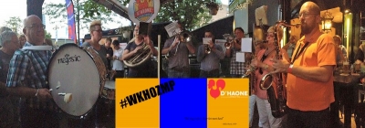 We Kunnen Het Op Z'n Minst Proberen (#WKHOZMP)